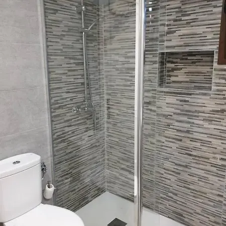 Apartamento Cozi In Maspalomas