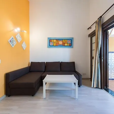 Cozi In Maspalomas Apartment San Bartolome de Tirajana (Gran Canaria)