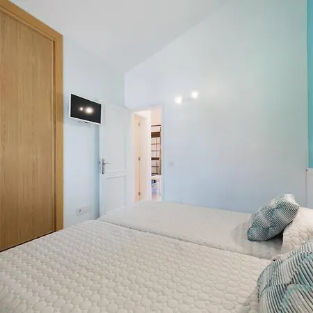 Apartment Cozi In Maspalomas San Bartolome de Tirajana (Gran Canaria)