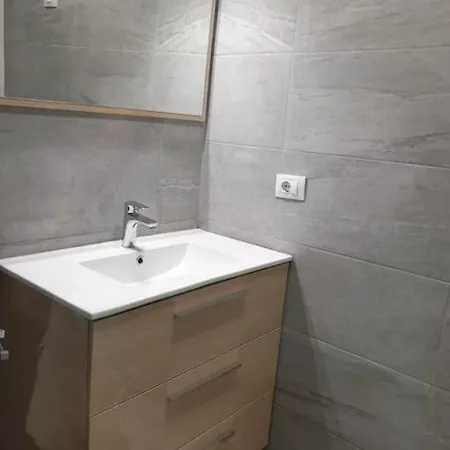 Apartment Cozi In Maspalomas