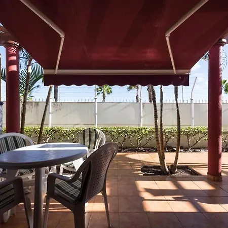 Apartment Cozi In Maspalomas San Bartolome de Tirajana (Gran Canaria)