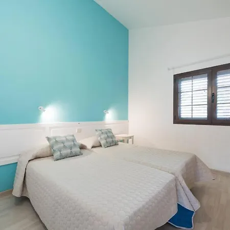 Apartment Cozi In Maspalomas