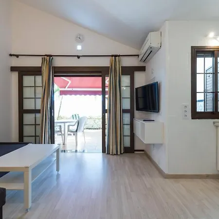 Apartment Cozi In Maspalomas